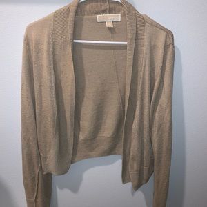 Beautiful Michael Kors Cardigan